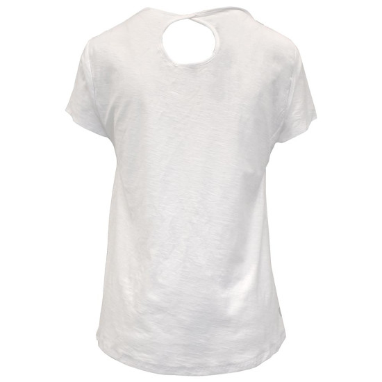 Freddy Γυναικεία κοντομάνικη μπλούζα Freddy Γυναικεία κοντομάνικη μπλούζα